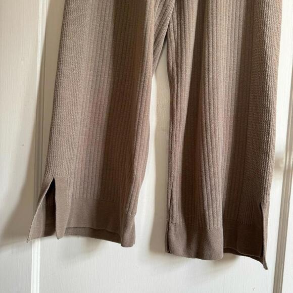 Gymshark Pause Knitwear Lounge Pants - Picture 7 of 8